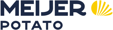 Meiejr potat Logo